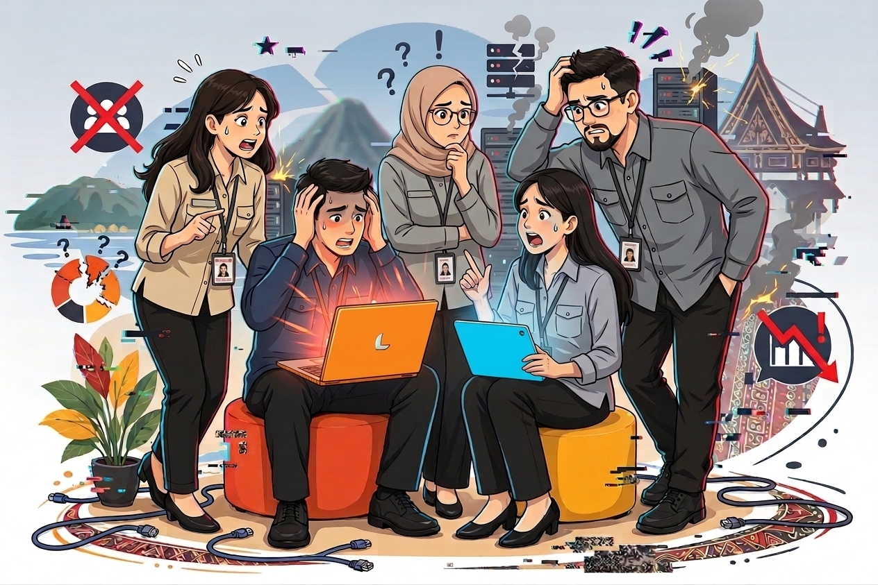 PARHATA Error Illustration